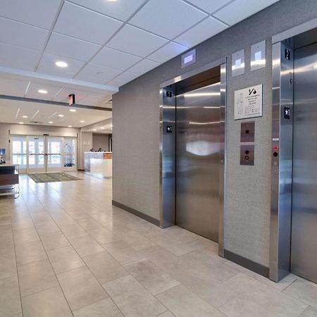 Hampton Inn Lincoln White Mountains Bagian luar foto