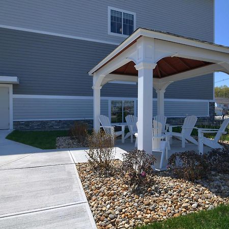 Hampton Inn Lincoln White Mountains Bagian luar foto
