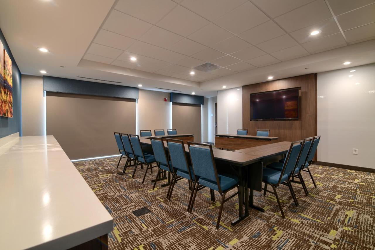 Hampton Inn Lincoln White Mountains Bagian luar foto