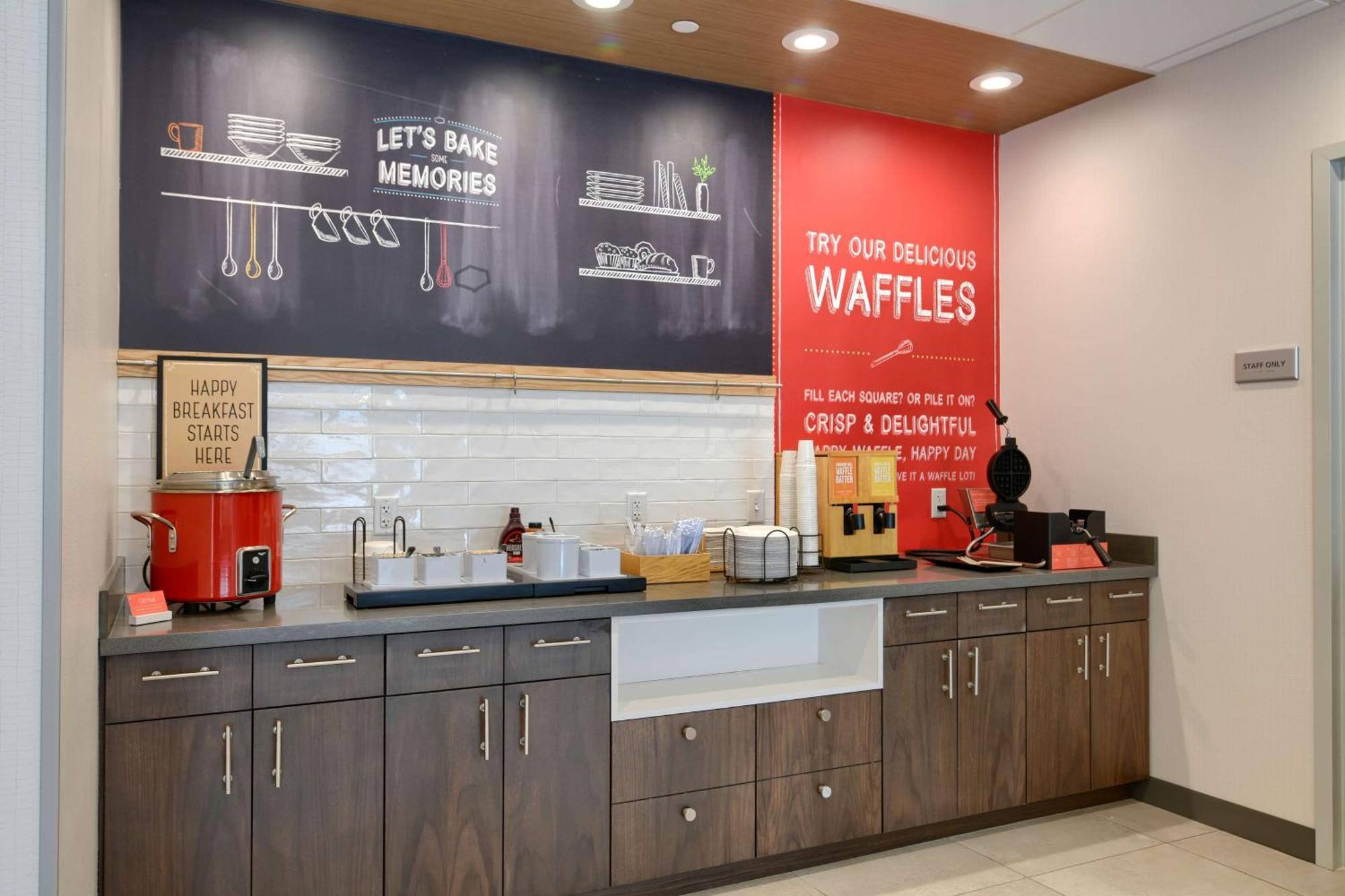 Hampton Inn Lincoln White Mountains Bagian luar foto